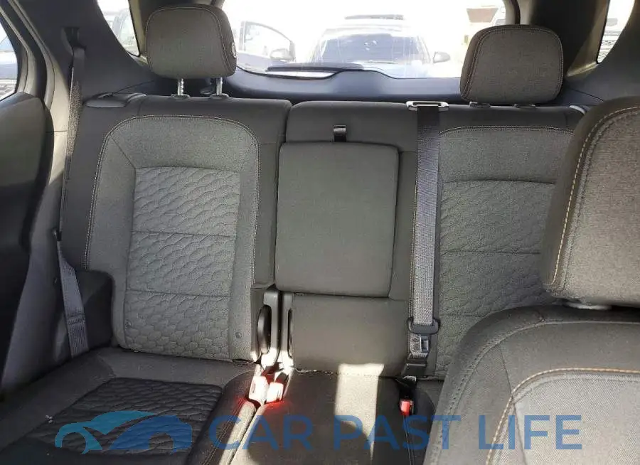 2GNAXKEV1L6239317# 10