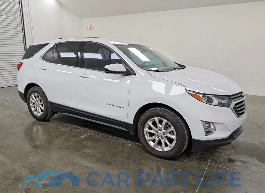 2GNAXKEV2L6157712# 4