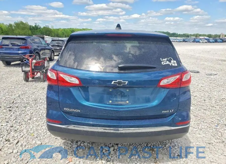2GNAXUEV8L6145544# 6
