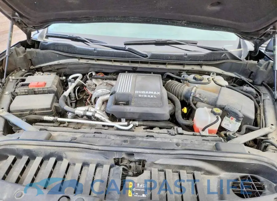 3GCUDFE89RG453372# 11