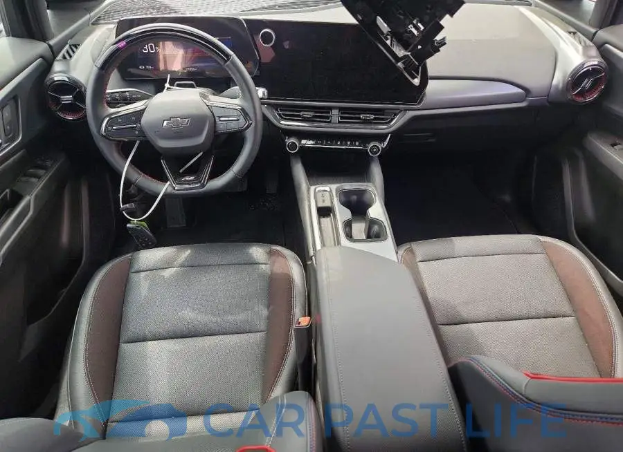 3GN7DSRP4RS271610# 8