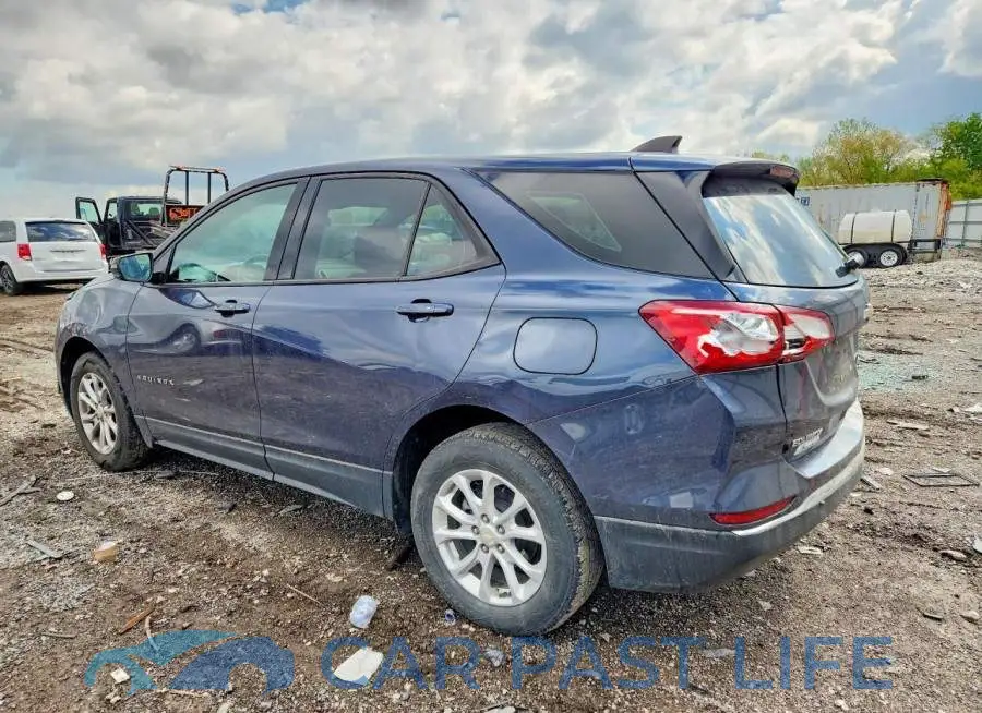 3GNAXHEV4JL317035# 2
