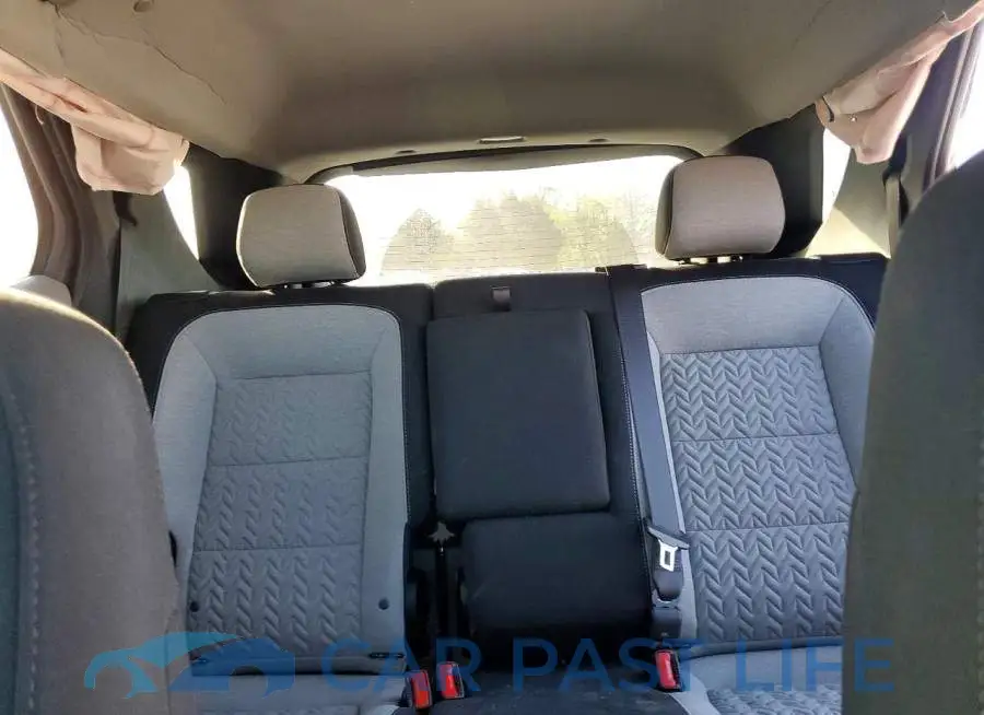 3GNAXHEV5NS145271# 10