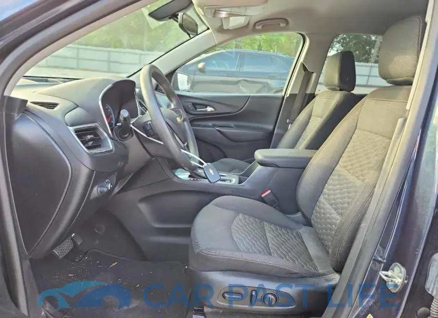 3GNAXJEV5JL366557# 7