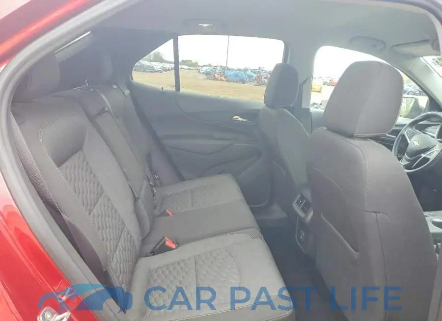 3GNAXTEV2LS579373# 11