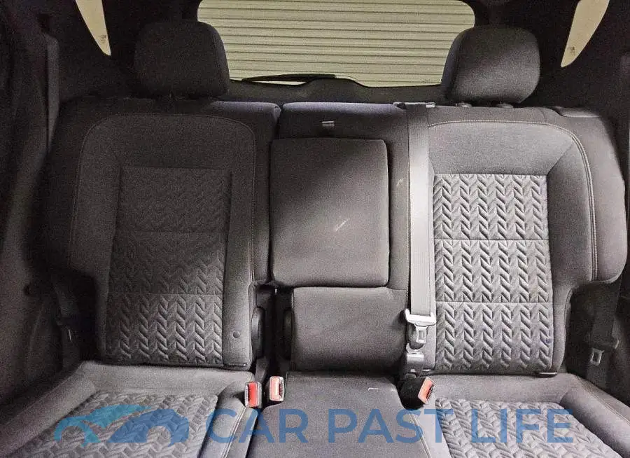 3GNAXUEG0PL108667# 10