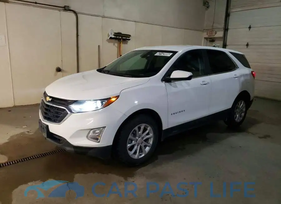 3GNAXUEVXMS147931# 1