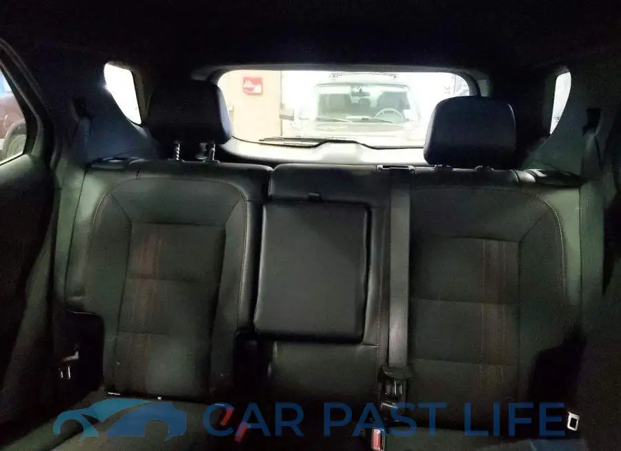 3GNAXWEG4RS119093# 10