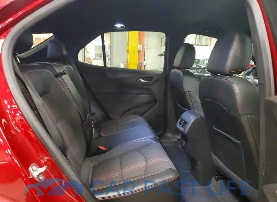 3GNAXWEG4RS119093# 11