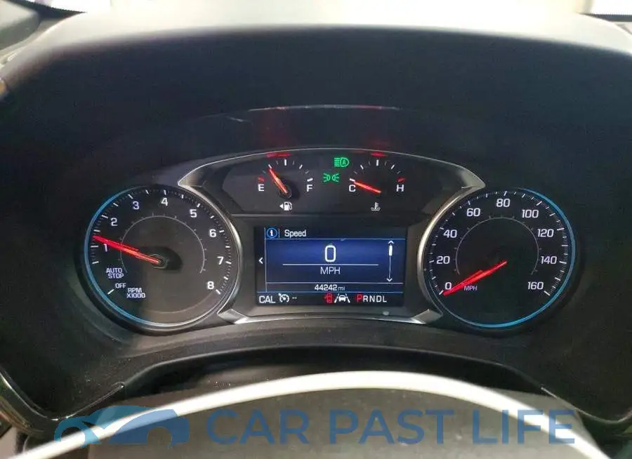 3GNAXWEG4RS119093# 9