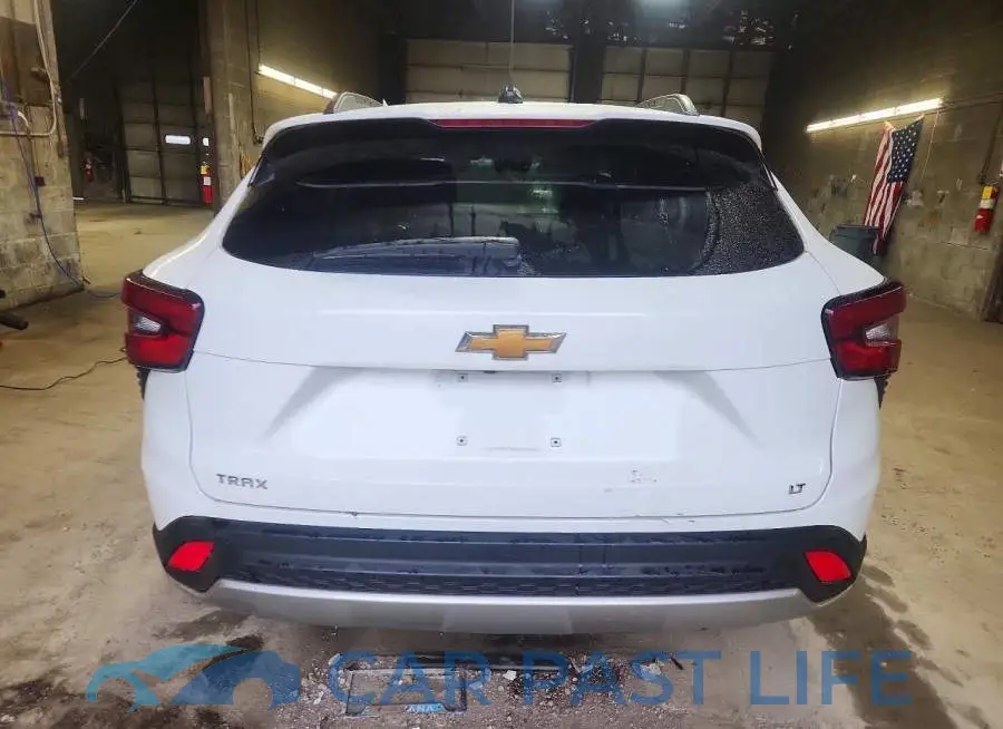 KL77LHE20RC239782# 6