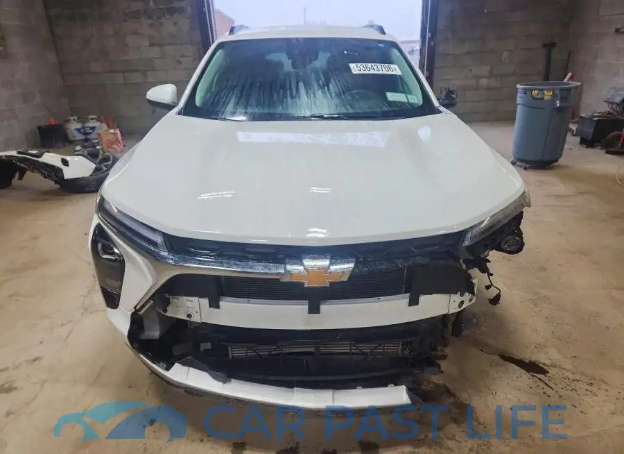 KL77LHE20RC239782# 5