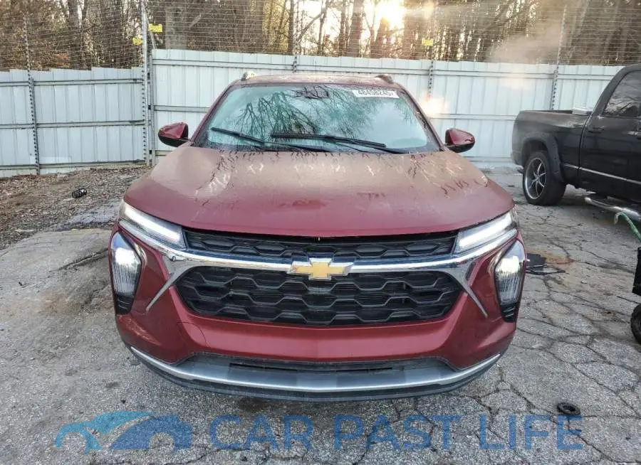 KL77LHE26RC203319# 5