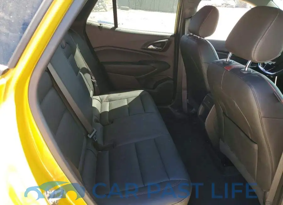 KL77LJE25RC200340# 11