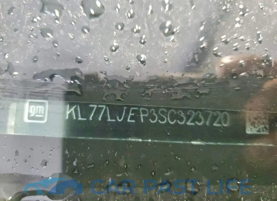 KL77LJEP3SC323720# 13