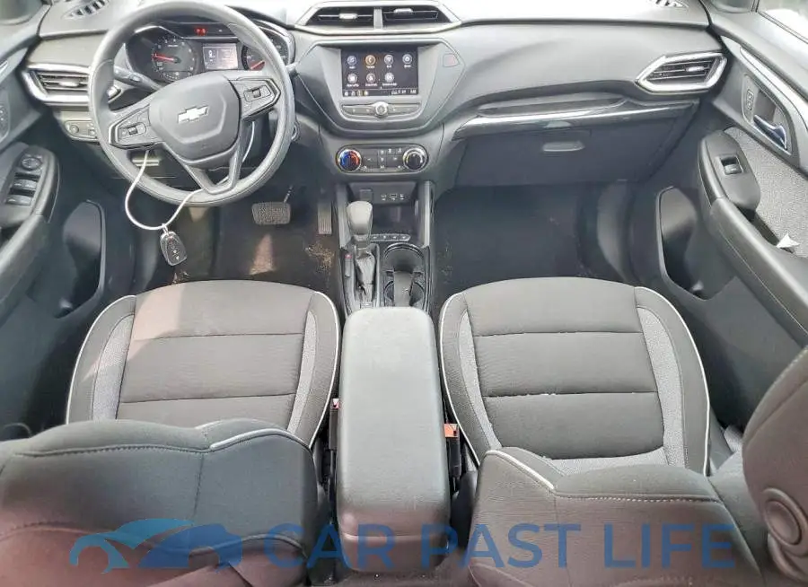 KL79MPSL8PB155631# 8