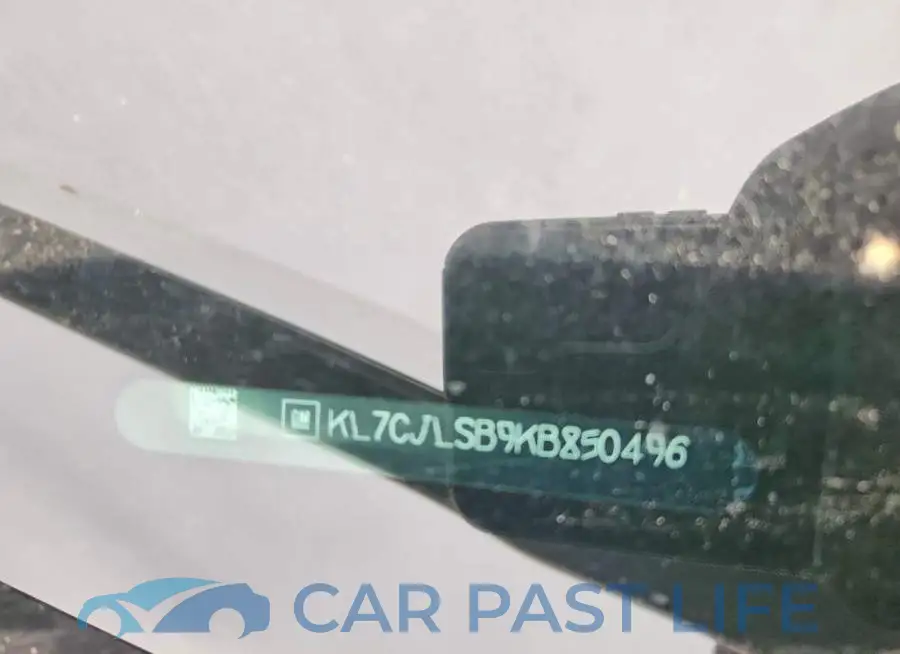 KL7CJLSB9KB850496# 13