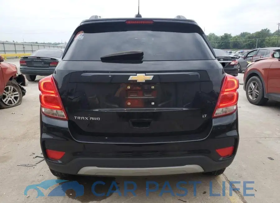 KL7CJPSB9KB839697# 6