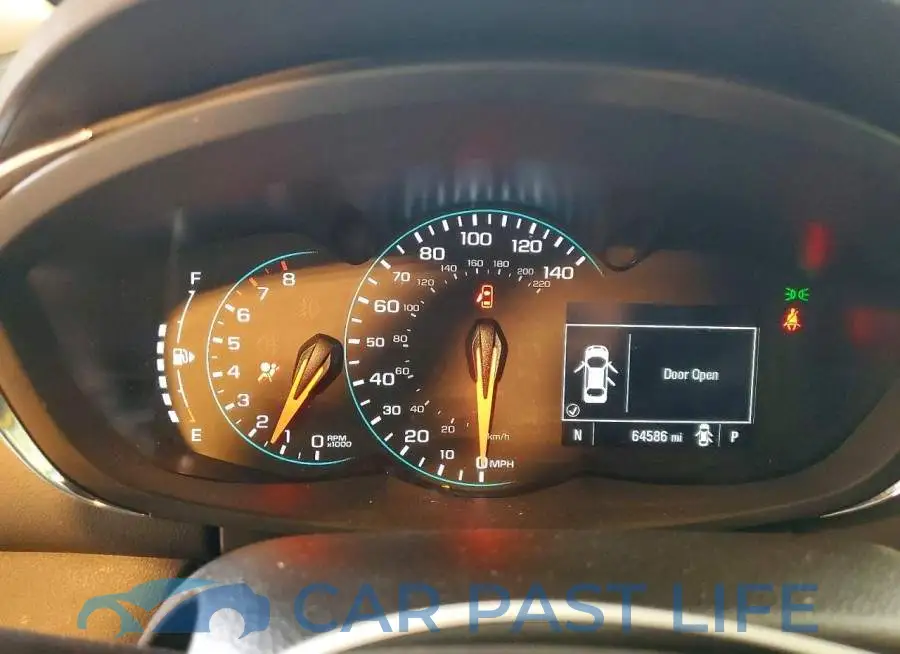 KL7CJPSM1NB566874# 9