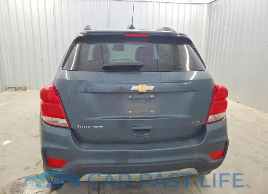 KL7CJPSM8NB521110# 6