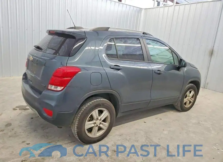 KL7CJPSM8NB521110# 3