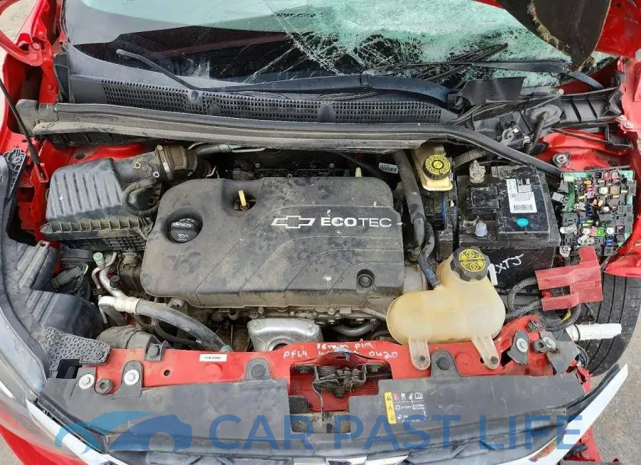 KL8CB6SA1LC406557# 11