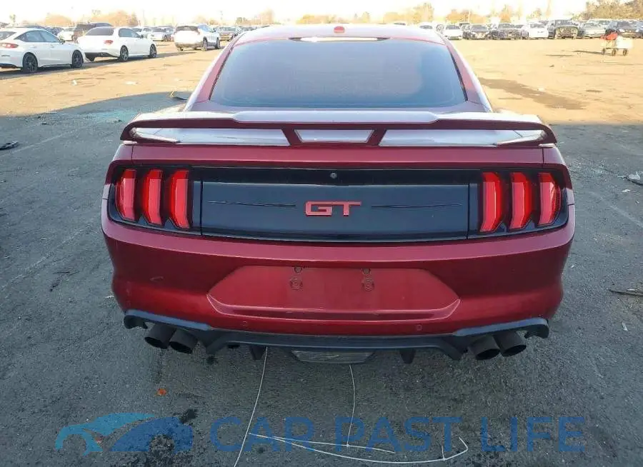 1FA6P8CF2J5114824# 6