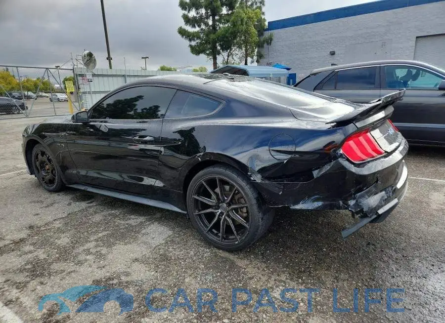 1FA6P8CF6J5172404# 2