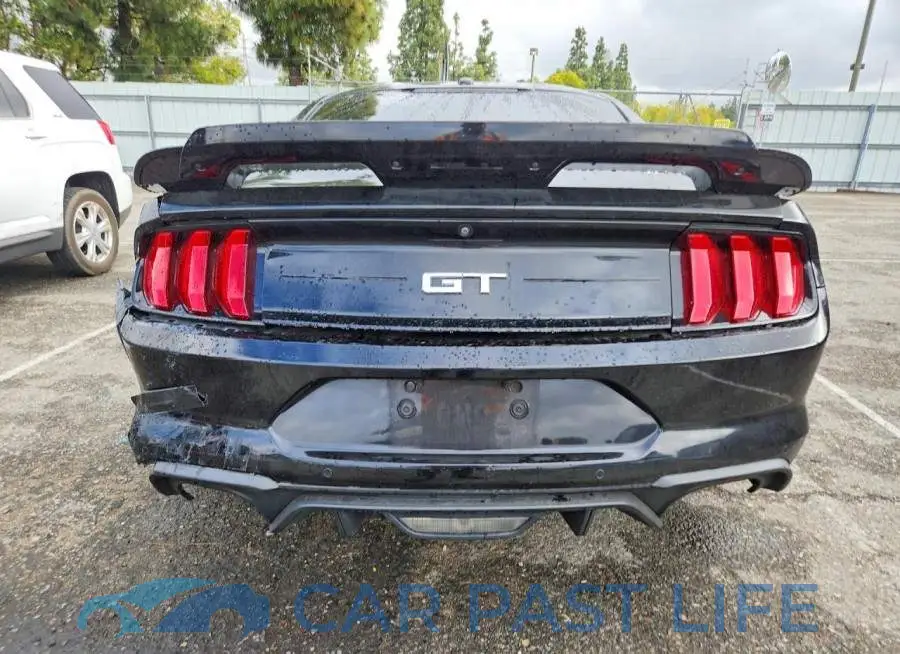 1FA6P8CF6J5172404# 6