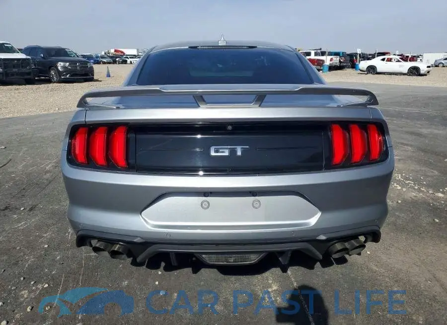 1FA6P8CF7L5176450# 6