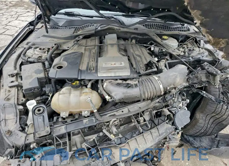 1FA6P8CF8J5159881# 11