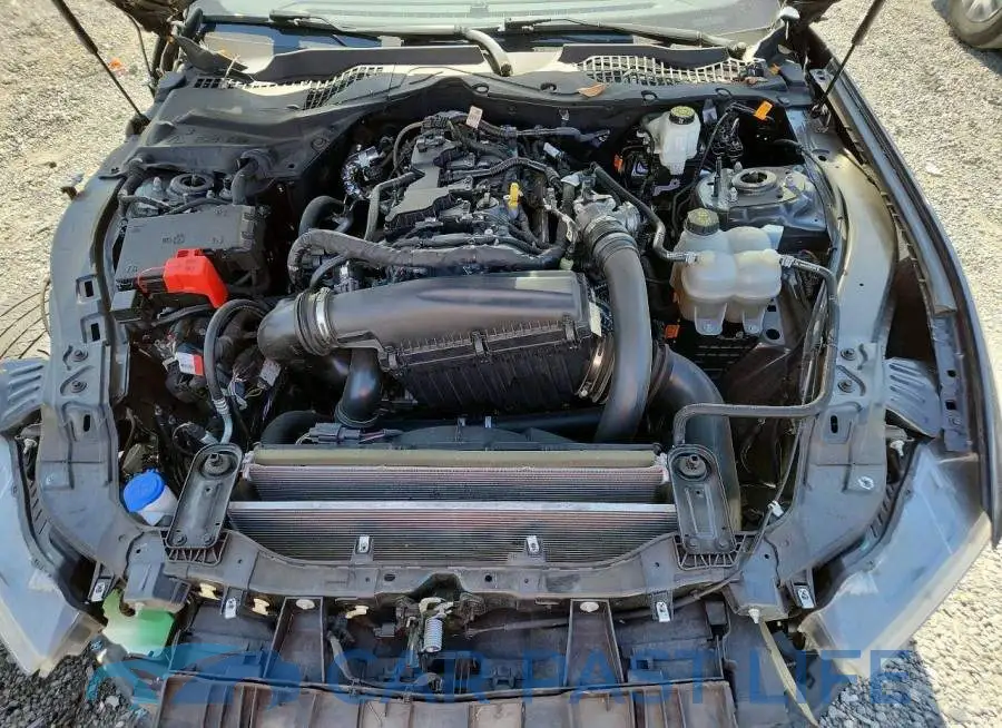 1FA6P8TH3R5136067# 11