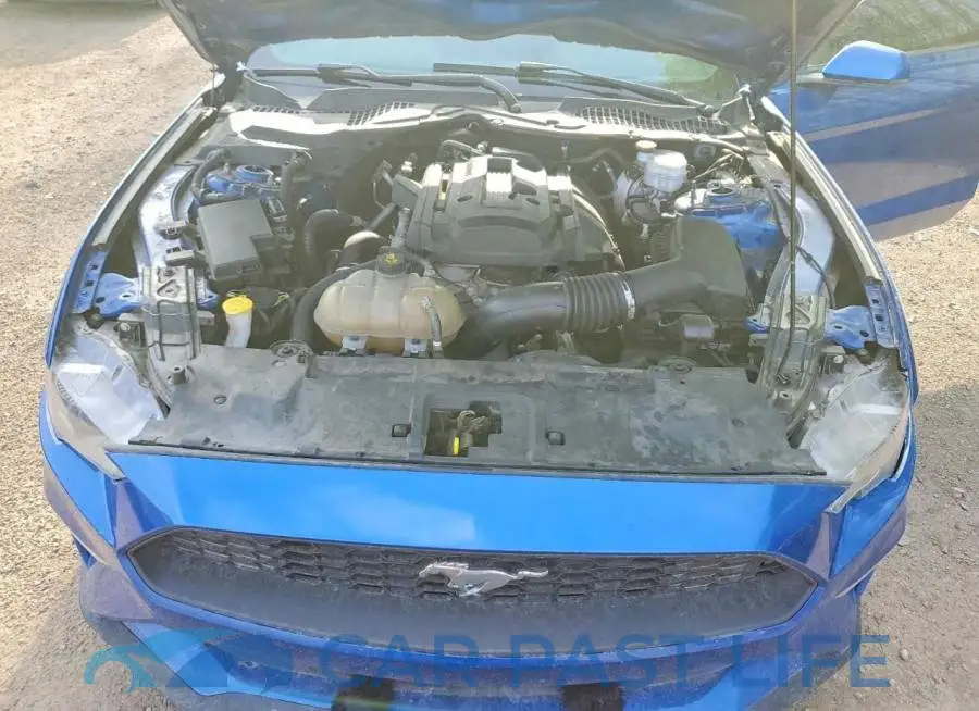 1FA6P8THXJ5160757# 11