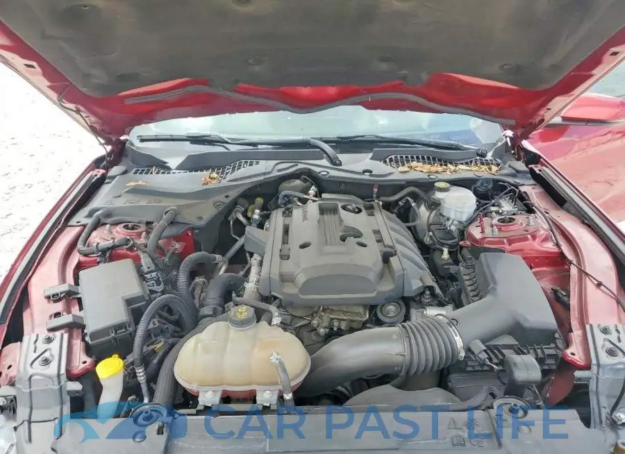 1FA6P8THXJ5161228# 11