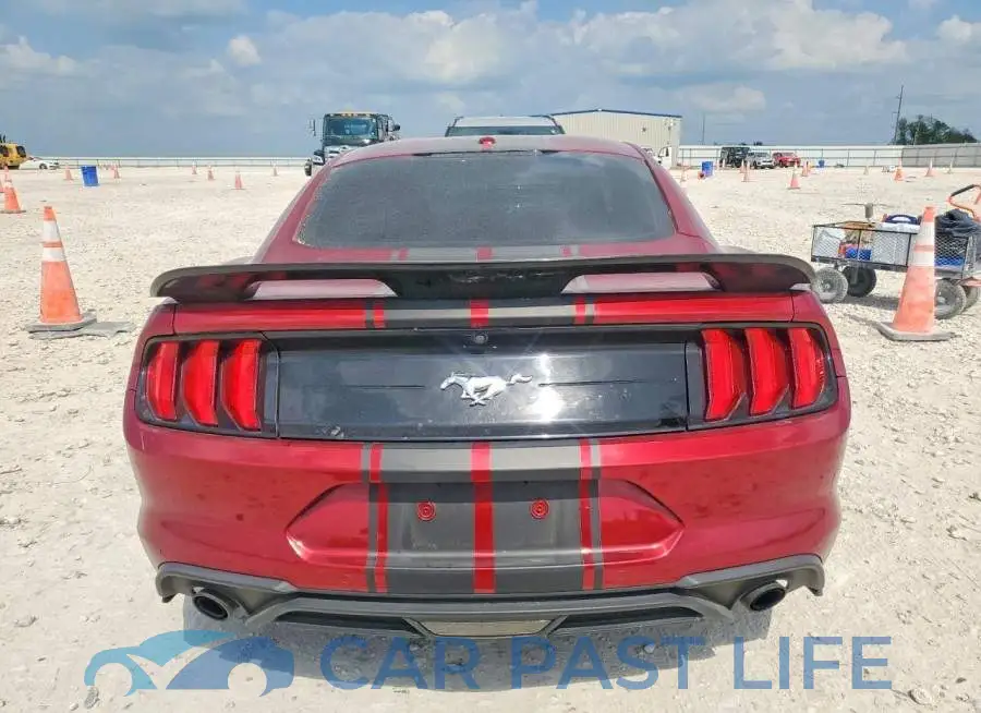 1FA6P8THXJ5161228# 6