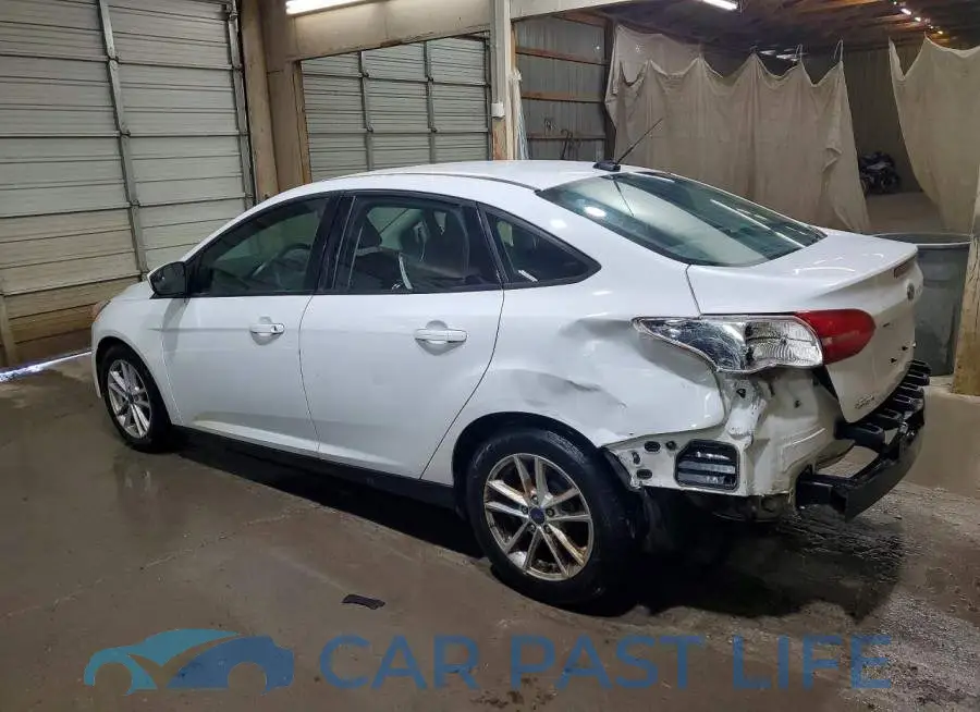1FADP3F2XJL326305# 2