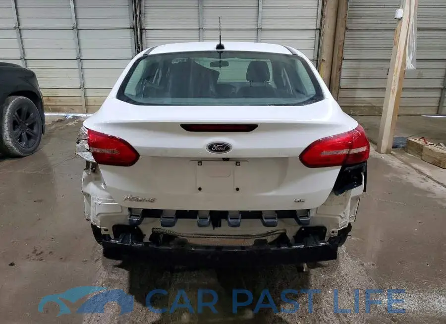 1FADP3F2XJL326305# 6