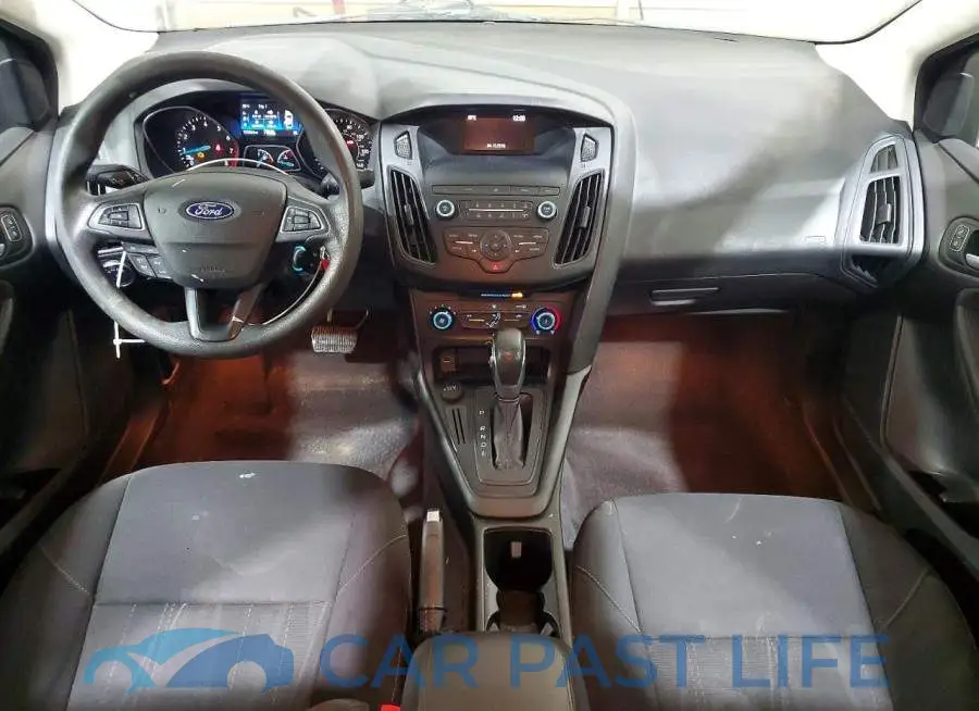 1FADP3F2XJL326305# 8