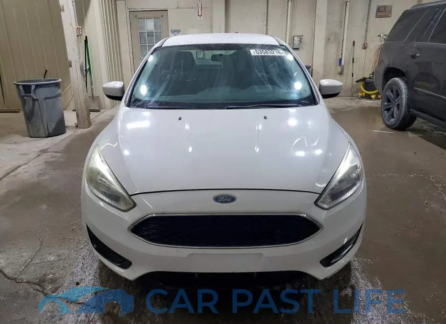 1FADP3F2XJL326305# 5