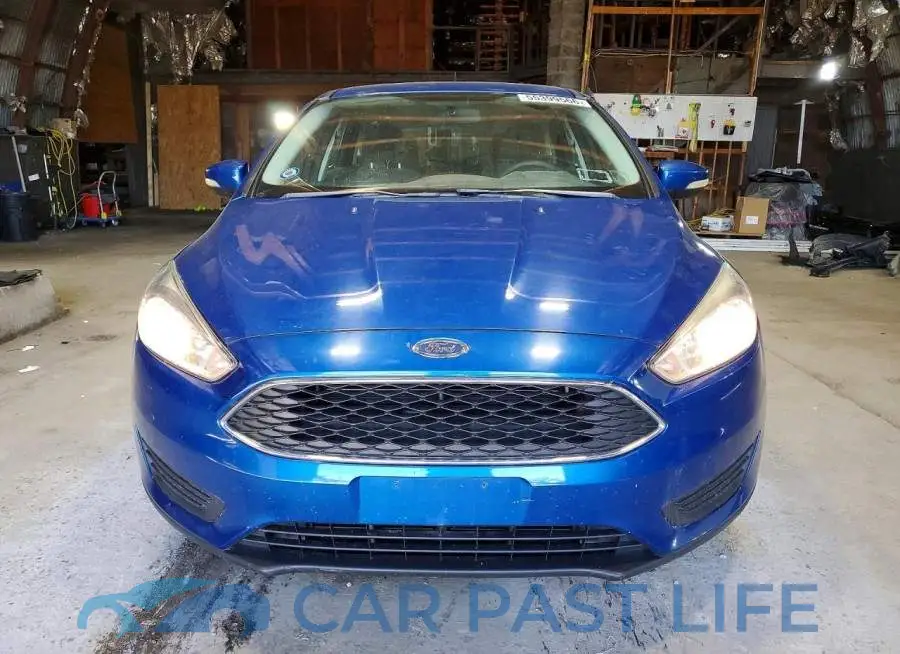 1FADP3K21JL298061# 5