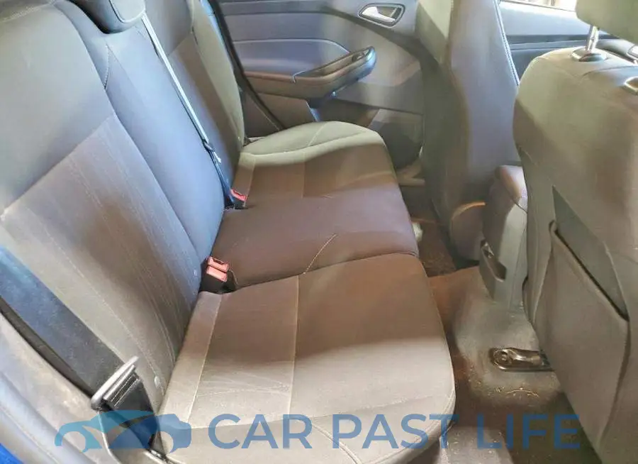 1FADP3K21JL298061# 10