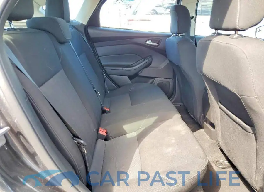 1FADP3K25JL271509# 10