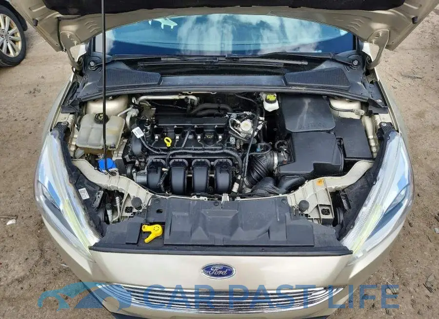 1FADP3N25JL314547# 12