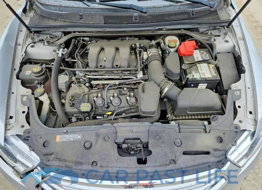 1FAHP2F83JG130487# 11