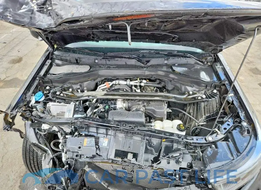 1FM5K8AB1RGA64952# 12