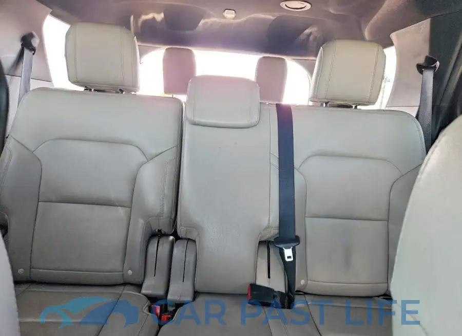 1FM5K8D83JGB81310# 10