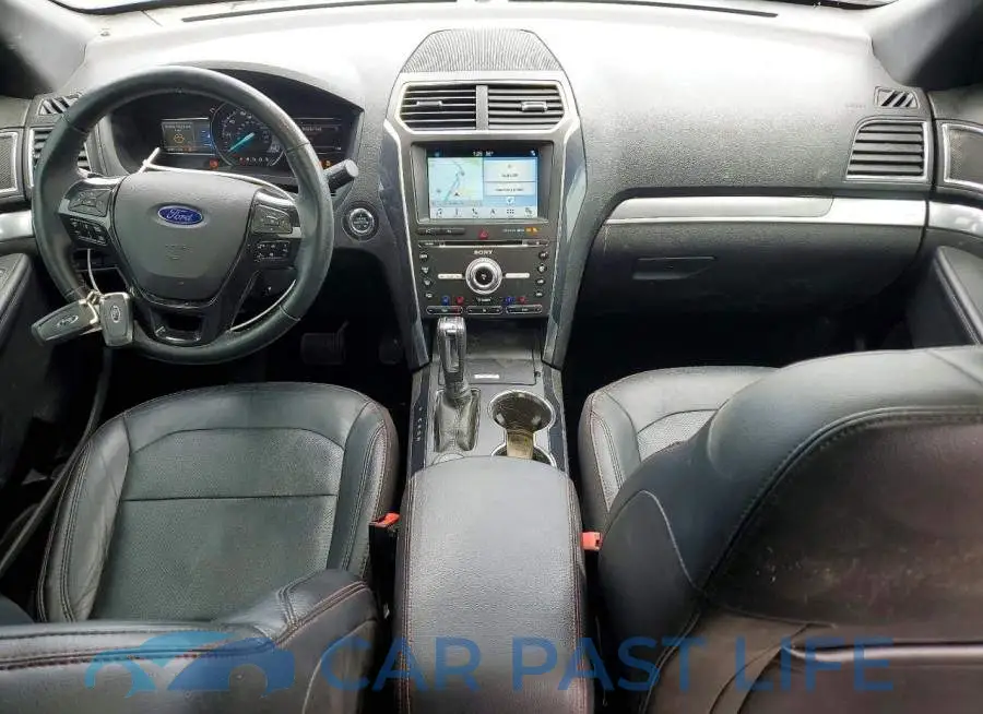1FM5K8GT3JGA81479# 8