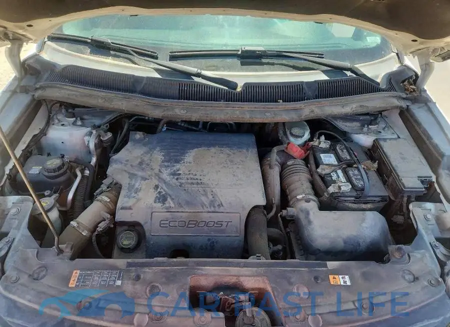1FM5K8GT9HGA93548# 12