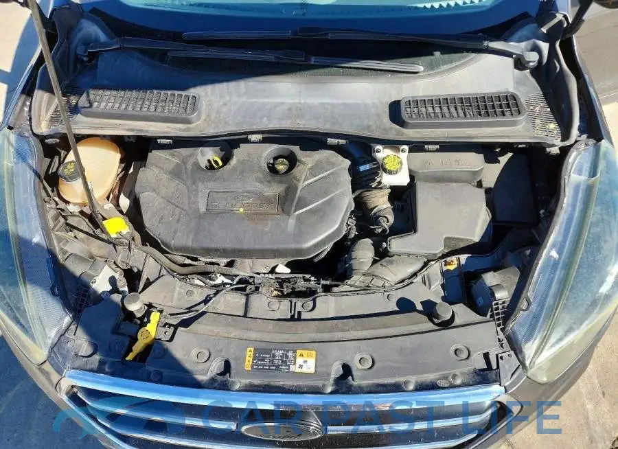 1FMCU0J93HUC67275# 11