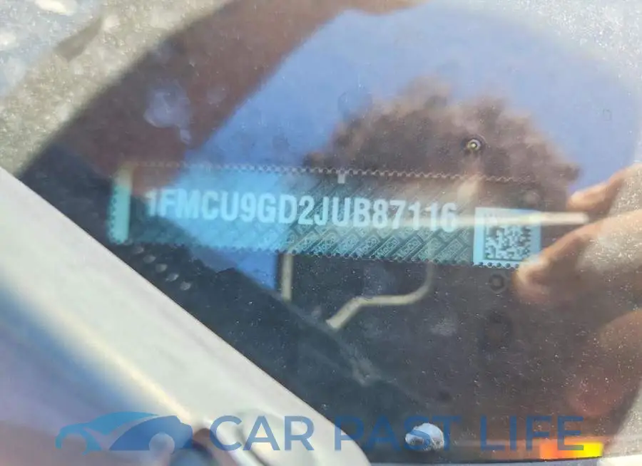 1FMCU9GD2JUB87116# 13